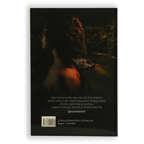 Esto pasó en Colombia | Libro de Pao Pineda